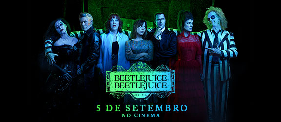 BeetleJuice BeetleJuice