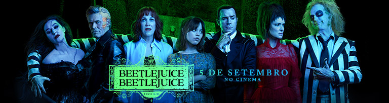 BeetleJuice BeetleJuice